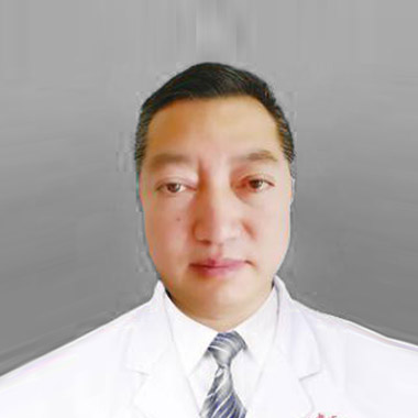 赵金辉 