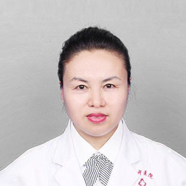 刘彩虹 