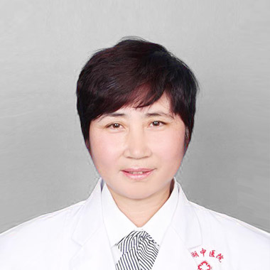 李玉香