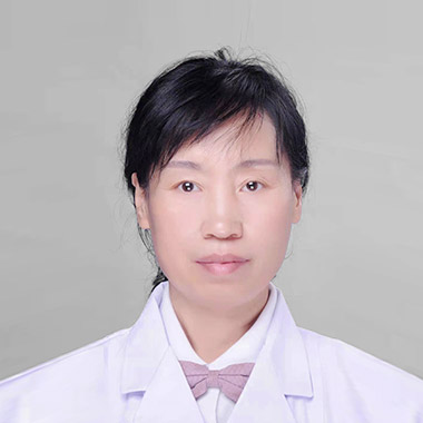 王桂丽